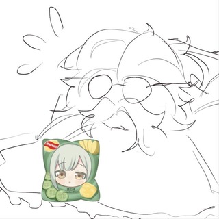 Telegram profile photo for serenyoma