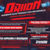 Telegram profile photo for INFORMATIVO DO ORIION