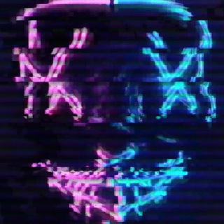 Telegram group profile photo for Unknown Calls