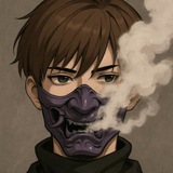 Telegram profile photo for randl san㊗️