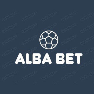 Telegram profile photo for ⚡ ALBABET OFFICIAL ⚡