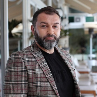Telegram profile photo for Дмитро Магдич🇺🇦🇮🇹