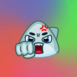 Telegram profile photo for 打架|Only Street Fighting|霸凌