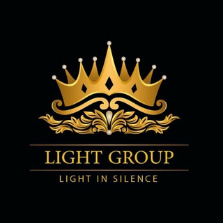 Telegram profile photo for گروه تولیدی هنری لایت