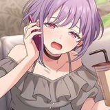 Telegram profile photo for ее