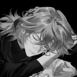 Telegram profile photo for ˗ˋ慰藉; 𝙡𝙚𝙞𝙨𝙚𝙨 𝙛𝙡𝙪𝙨𝙩𝙚𝙧𝙣