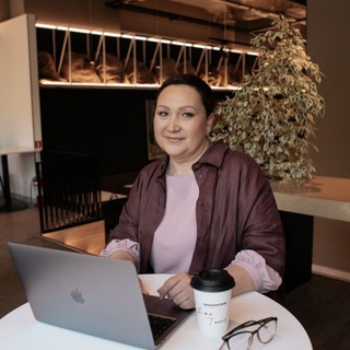 Telegram profile photo for ТА_самая_математика ЕГЭ, ОГЭ с Танслу Акмадиевой