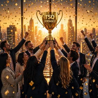 Telegram profile photo for Tsq georgia strongest