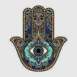 Telegram profile photo for 🔮اولین کانال فال در اروپا🔮