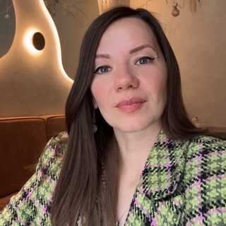 Telegram profile photo for Говорит Аннет…🎙️