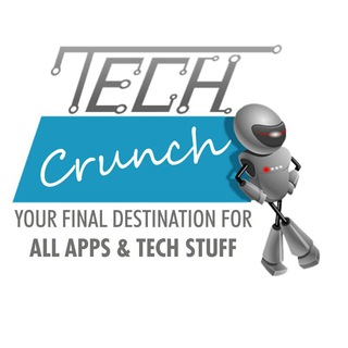 Telegram profile photo for Tech News & Tricks