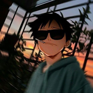 Telegram profile photo for Shaxsiy 🪐