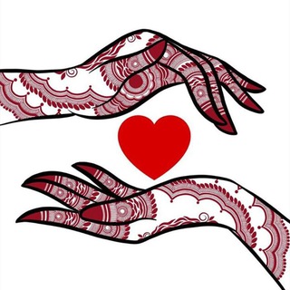 Telegram profile photo for Henna__master_