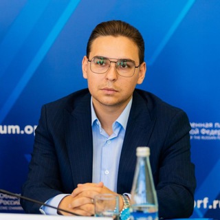 Telegram profile photo for Тот самый ПЕСКОВ