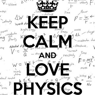 Telegram profile photo for Physics for Fun