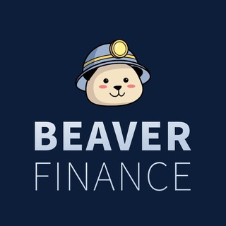 Telegram profile photo for Beaver Finance Announcement