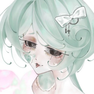 Telegram profile photo for mad0ko🪱