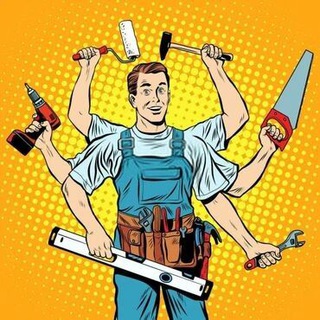 Telegram profile photo for Бишкек Стройка
