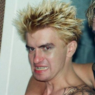 Telegram profile photo for Хуевый басист