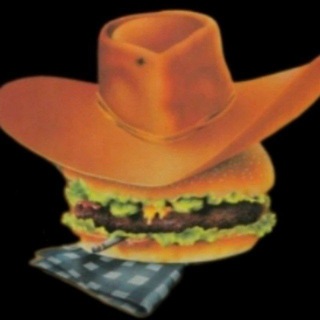Telegram profile photo for bUrGeR