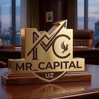 Telegram profile photo for Mr_capital_uz