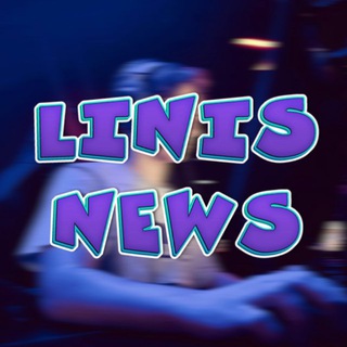 Telegram profile photo for LIN1s NEWS