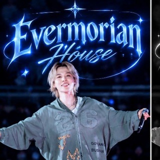 Telegram profile photo for Evermorian House