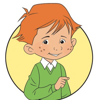 Telegram profile photo for Журнал «Лучик»