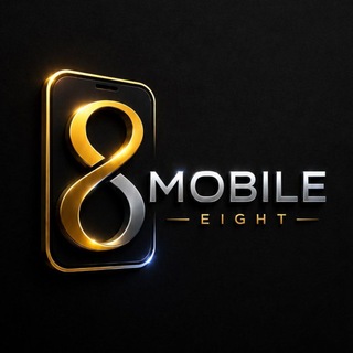 Telegram profile photo for mobile8
