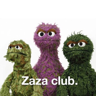 Telegram profile photo for ZAZA CLUB ETH|BASE|RH