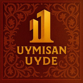 Telegram profile photo for UYMISAN UYDE
