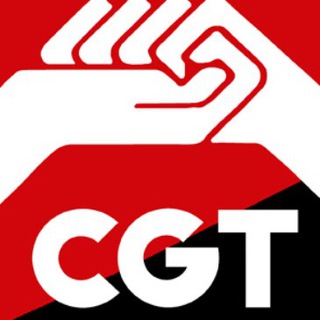 Telegram profile photo for CGT Burgos
