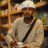 Telegram profile photo for የሰው መልክ | Bereket Tesfaye Kebede