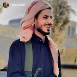 Telegram profile photo for المنشد طارق شاكر