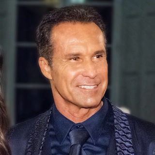 Telegram profile photo for Dr. Massimo Spattini