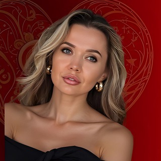 Telegram profile photo for ♥️Потоки Любви | Татьяна Бондарь