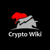 Telegram profile photo for Crypto WIKI (VIP)