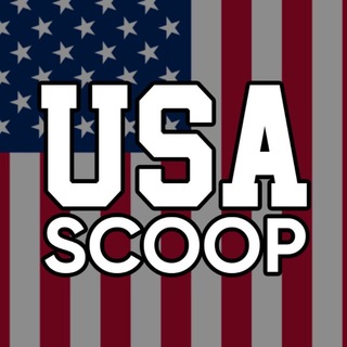 Telegram profile photo for USA Scoop
