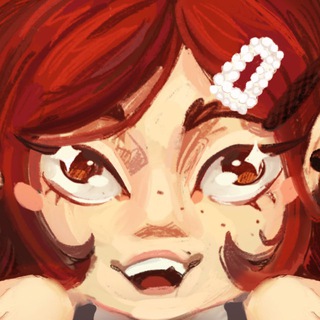Telegram profile photo for ✨пані Norel ✨