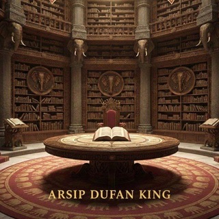 Telegram profile photo for ARSIP DUFAN