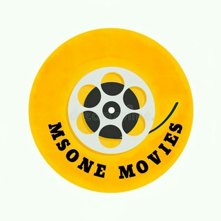 Telegram profile photo for MSONE MOVIES