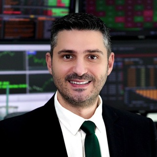 Telegram profile photo for FX Trading - Noureldeen Al Hammoury