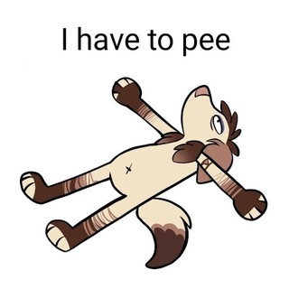 Telegram profile photo for Inu chan art//NSFW