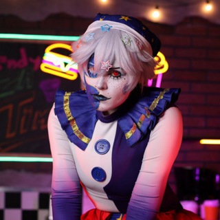 Telegram profile photo for GrayScale Circus