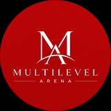 Telegram profile photo for MULTILEVEL ARENA