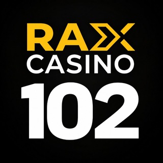 Telegram profile photo for Raxcasino
