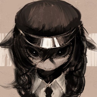 Telegram profile photo for RSVD ART (18+)