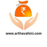 Telegram profile photo for अर्थवाहिनी - एक पाऊल आर्थिक साक्षरतेकडे