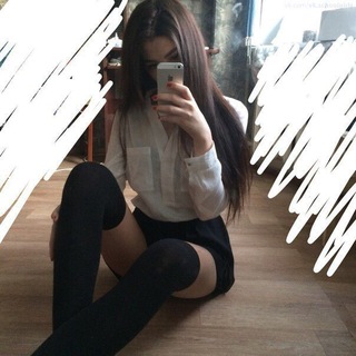 Telegram profile photo for Тян на каждый день