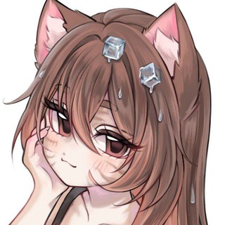Telegram profile photo for 𝘤𝘩𝘢𝘪𝘰𝘬 ✧〃🌿